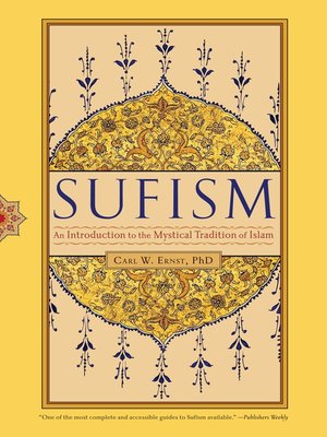 cover image of Sufism